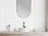Folio Marlo Bianco (Satin) Wall 300x600