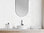 Folio Shanelle Bianco (Satin) Wall 300x600