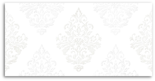 Folio Shanelle Bianco (Satin) Wall 300x600