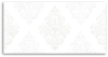 Folio Shanelle Bianco (Satin) Wall 300x600