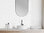 Folio Young Birch Bianco (Gloss) Wall 300x600