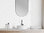 Folio Young Birch Bianco (Satin) Wall 300x600