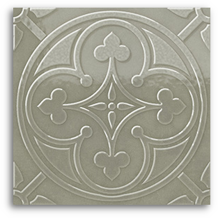 Emporio Campanella Mossy Vale Gloss Wall 200x200