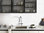 Emporio Campanella Natural Linen Gloss Wall 200x200