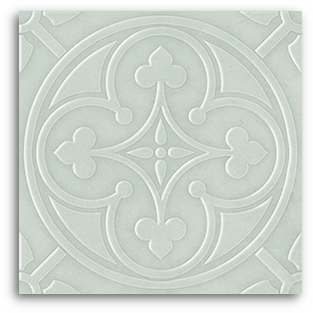 Emporio Campanella Perennial Sage Satin Matt Wall 200x200