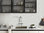 Emporio Campanella Silver Leaf Satin Matt Wall 200x200