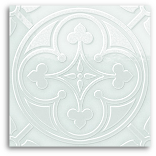 Emporio Campanella Vintage Duckegg Gloss Wall 200x200
