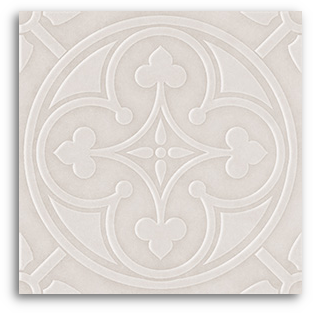 Emporio Campanella Waft Satin Matt Wall 200x200