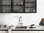 Emporio Carina Natural Linen Gloss Wall 200x200