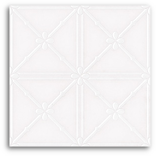 Emporio Carina Natural Linen Matt Wall 200x200