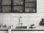 Emporio Carina Silver Leaf Gloss Wall 200x200