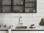 Emporio Carina Silver Leaf Satin Matt Wall 200x200