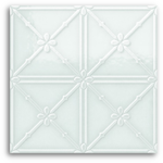 Emporio Carina Vintage Duckegg Gloss Wall 200x200