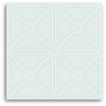 Emporio Carina Vintage Duckegg Satin Matt Wall 200x200