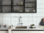 Emporio Carina Vintage Duckegg Satin Matt Wall 200x200