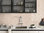 Emporio Empire Bellini Gloss Wall 200x200