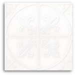 Emporio Empire Jasmine Gloss Wall 200x200
