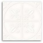 Emporio Empire Jasmine Satin Matt Wall 200x200