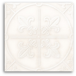 Emporio Empire Maple Gloss Wall 200x200