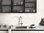 Emporio Empire Maple Satin Matt Wall 200x200