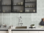 Emporio Empire Perennial Sage Gloss Wall 200x200