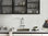 Emporio Empire Silver Leaf Satin Matt Wall 200x200