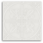 Emporio Empire Templeton Satin Matt Wall 200x200