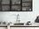 Emporio Empire Vintage Duckegg Gloss Wall 200x200