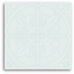 Emporio Empire Vintage Duckegg Satin Matt Wall 200x200