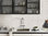 Emporio Empire Waft Satin Matt Wall 200x200