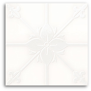 Emporio Manor Jasmine Gloss Wall 200x200