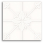 Emporio Manor Jasmine Satin Matt Wall 200x200