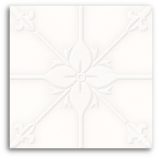 Emporio Manor Jasmine Satin Matt Wall 200x200