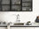 Emporio Manor Maple Satin Matt Wall 200x200