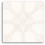 Emporio Manor Maple Satin Matt Wall 200x200
