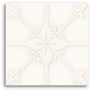Emporio Manor Maple Satin Matt Wall 200x200