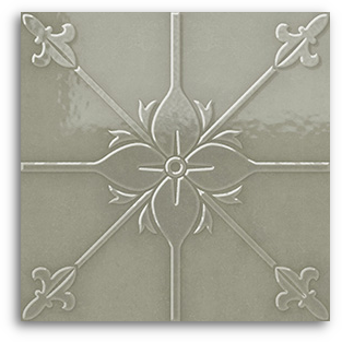 Emporio Manor Mossy Vale Gloss Wall 200x200