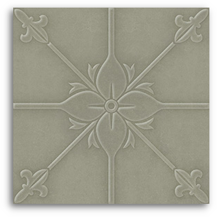 Emporio Manor Mossy Vale Satin Matt Wall 200x200
