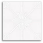 Emporio Manor Natural Linen Satin Matt Wall 200x200