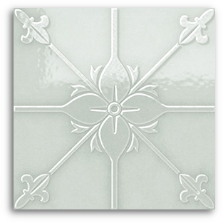 Emporio Manor Perennial Sage Gloss Wall 200x200