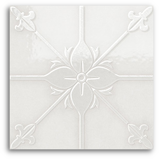 Emporio Manor Templeton Gloss Wall 200x200