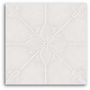 Emporio Manor Templeton Satin Matt Wall 200x200