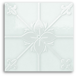 Emporio Manor Vintage Duckegg Gloss Wall 200x200