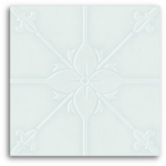 Emporio Manor Vintage Duckegg Satin Matt Wall 200x200