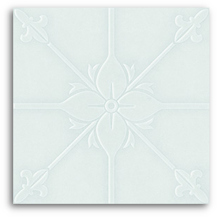 Emporio Manor Vintage Duckegg Satin Matt Wall 200x200