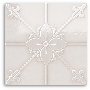 Emporio Manor Waft Gloss Wall 200x200