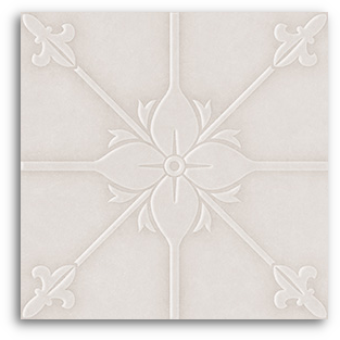 Emporio Manor Waft Satin Matt Wall 200x200