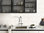 Emporio Tennyson Maple Gloss Wall 200x200
