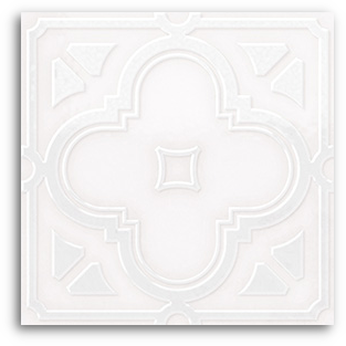 Emporio Tennyson Natural Linen Gloss Wall 200x200