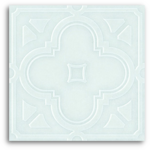 Emporio Tennyson Vintage Duckegg Satin Matt Wall 200x200